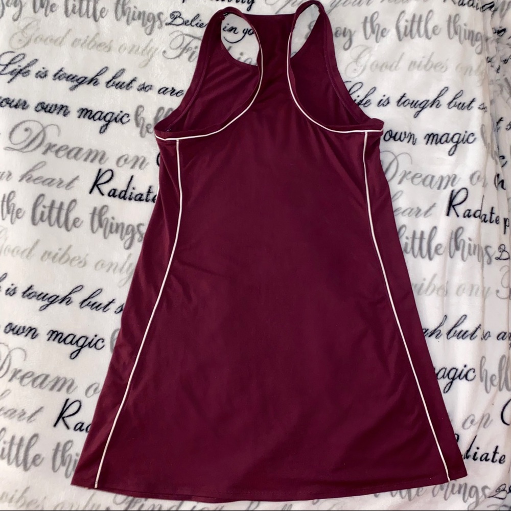 Nike Tennis Dress - Picture 3 of 4